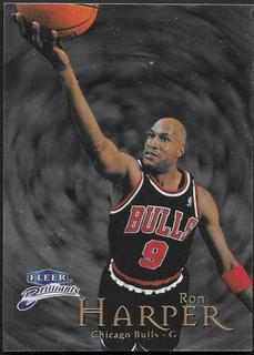 Ron Harper