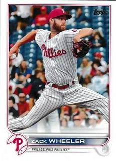 Zack Wheeler