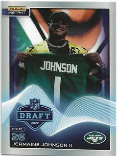 Jermaine Johnson II