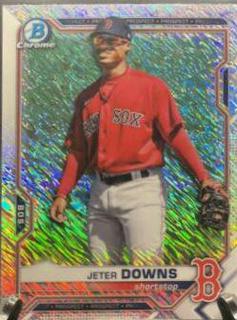 Jeter Downs