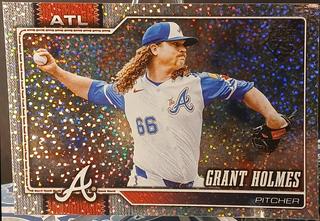 Grant Holmes