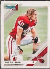 Pat Tillman