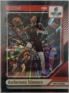 Anfernee Simons