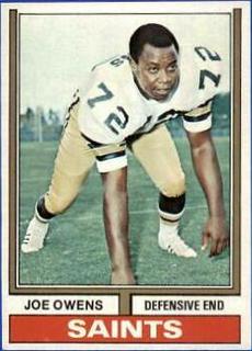 Joe Owens