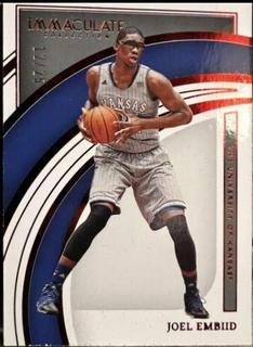Joel Embiid