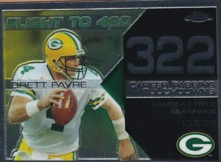 Brett Favre