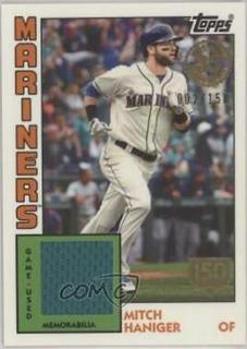 Mitch Haniger