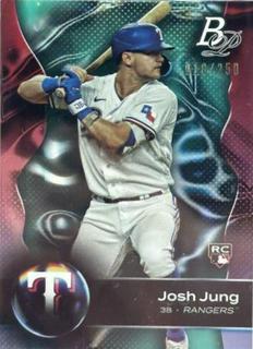 Josh Jung