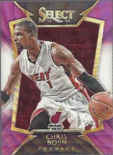 Chris Bosh
