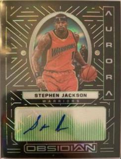 Stephen Jackson