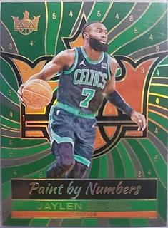 Jaylen Brown