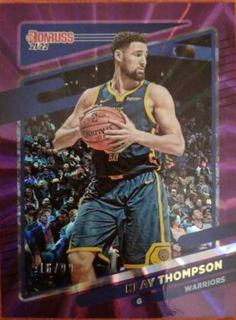 Klay Thompson