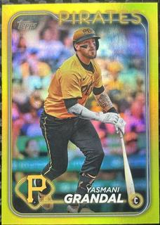 Yasmani Grandal