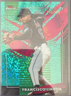 Francisco Lindor
