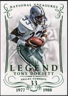 Tony Dorsett