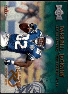 Darrell Jackson