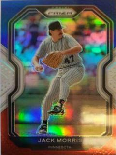Jack Morris