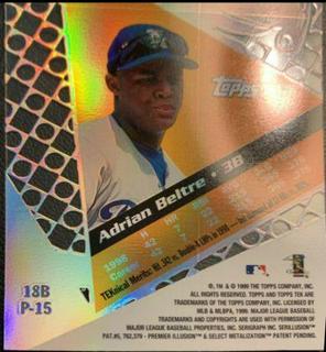 Adrian Beltre