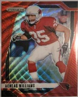Aeneas Williams
