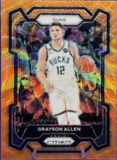 Grayson Allen