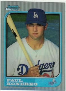 Paul Konerko