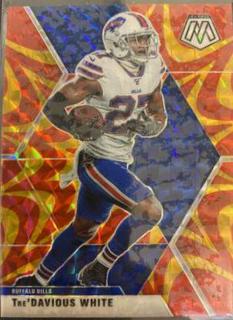 Tre'Davious White