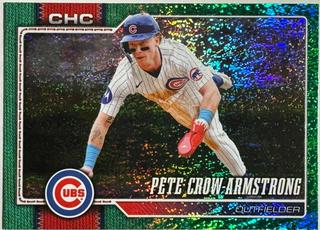 Pete Crow-Armstrong
