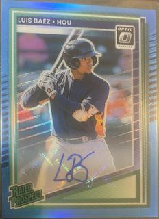 Luis Baez