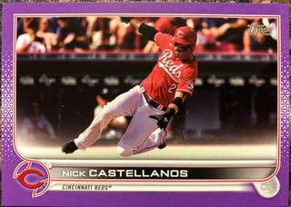 Nick Castellanos