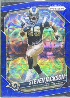 Steven Jackson