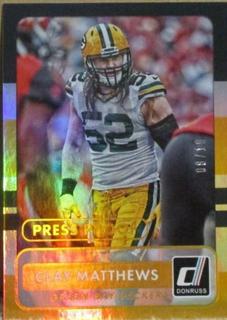 Clay Matthews