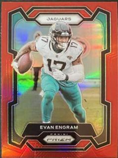 Evan Engram