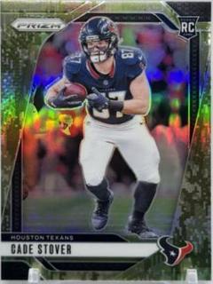 Cade Stover