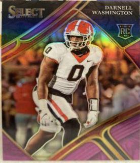 Darnell Washington