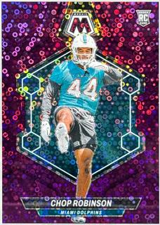Chop Robinson