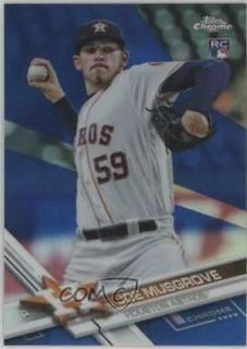 Joe Musgrove