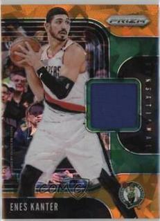 Enes Kanter