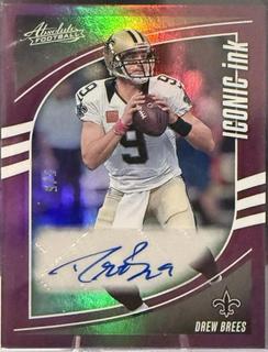 Drew Brees
