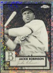 Jackie Robinson