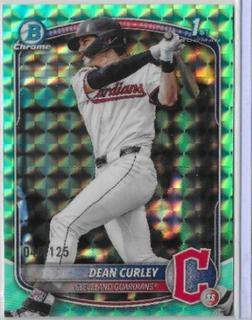 Dean Curley