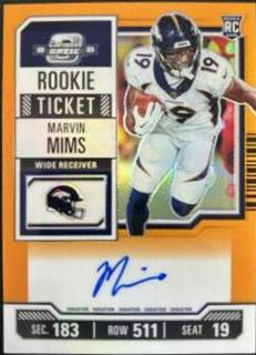 Marvin Mims