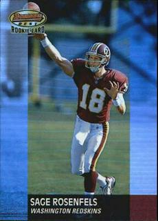 Sage Rosenfels