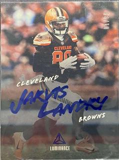 Jarvis Landry