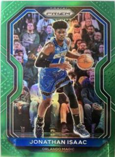 Jonathan Isaac