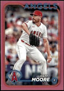 Matt Moore