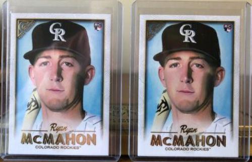Ryan McMahon #103
