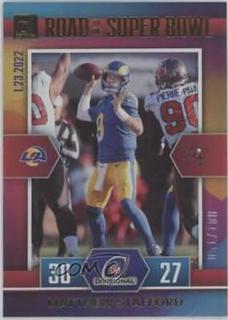 Matthew Stafford