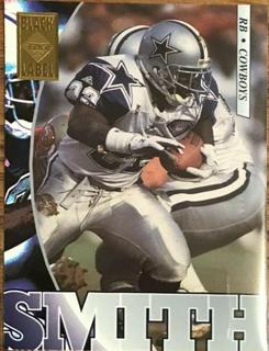 Emmitt Smith