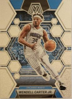 Wendell Carter Jr.