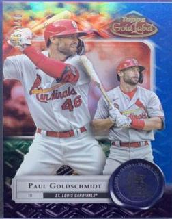 Paul Goldschmidt